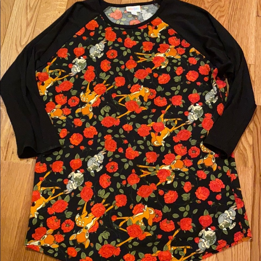 Lularoe Disney Randy